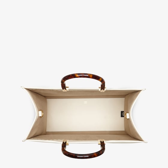 Fendi Sunshine Medium - Image 4